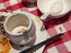 -西贝(六里桥旗舰店)