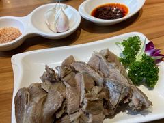 -品回味清真西北楼(宁波首店)