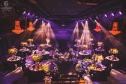 -格乐利雅婚礼艺术中心(南外滩店)