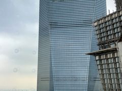 -上海金茂大厦88层观光厅