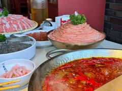 -小龙坎火锅(春熙太古里店)