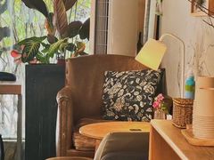 -花房咖啡 FLOWER YIN COFFEE