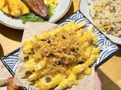-佰海稻食堂·盖饭·拉面·寿喜锅(中华广场店)