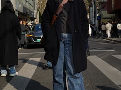 -安福路