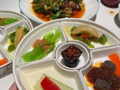 许家五福临门拼-许家菜(DT51店)