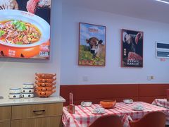 -韵味湘肴·小炒黄牛肉(五一广场店)