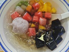 -北门四果汤(永宁店)