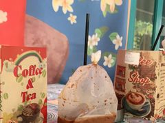 -半坡九号老挝冰咖啡