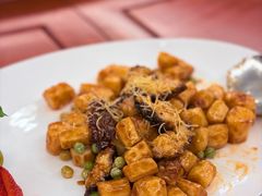 -东百坊巷大酒店·坊巷餐厅(东百中心店)