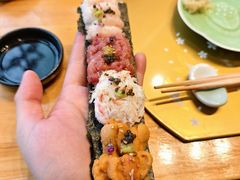 -鮨冠OMAKASE食べ放题(北京首店)