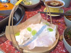-纸盐河码头火锅(十八梯店)