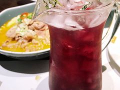 -港丽餐厅