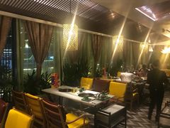 -润园四季椰子鸡火锅(海上世界店)
