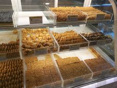 杏仁饼干-老大昌(淮海中路店)