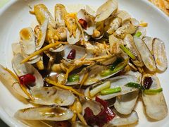 -梁家大院•农家菜(昆山会展中心店)