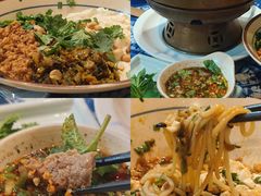-滇道云南特色料理(康定路店)