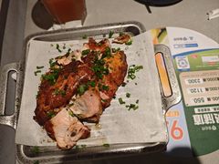 -绿茶餐厅(广州天河城店)