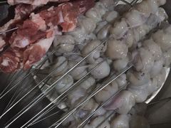 -永安烧烤