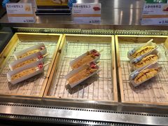 -古来思鱼饼