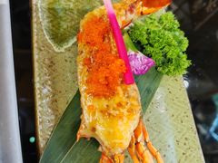 -昱匠·日本料理(金融街店)