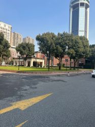 点击看大图 -锦江饭店·锦江小礼堂·宴会厅