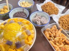 -水牛奶皇后糖水铺(深圳总店)