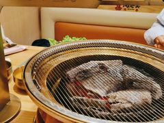 -闻老头·菊花炭烤肉(D11店)