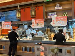 -小厨娘淮扬菜(天印大道店)