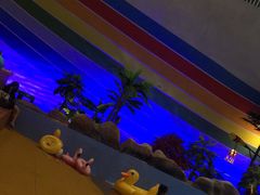 -青岛东方影都融创水世界