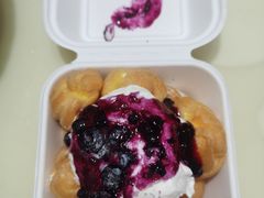 -B&C黄油与面包·THE GARDEN BAKERY概念店(世纪汇店)