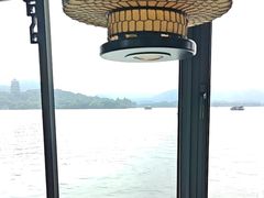 -柳莺湖上·湖景餐厅·江南菜(西湖店)