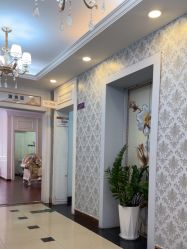 -武汉五洲整形外科医院