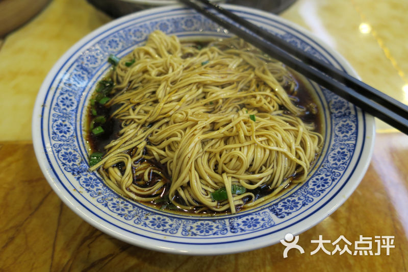 高邮陈记饭店阳春面图片 - 第776张