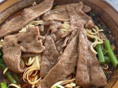 -麻哥面猪肝面(仁和广场店)