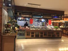 -OPEN開全日自助餐厅·西餐·海鲜(佛山希尔顿酒店)