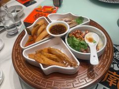-闽南厝·闽南菜(福隆店)
