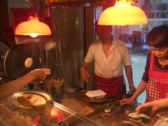 -明记牛杂(新马路分店)