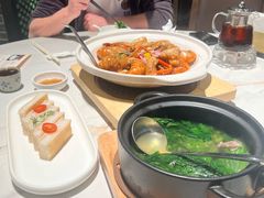 -滋粥楼·顺德菜(番禺广场总店)