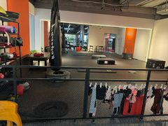 -小怪兽健身(宗关店)