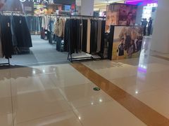 -首开福茂购物中心(宋家庄店)