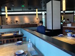 -绿茶餐厅(成都大悦城店)