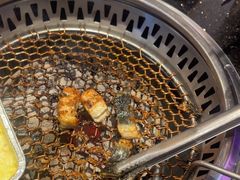-木槿花韩式炭烤·熟成肉工坊(孙文东路店)