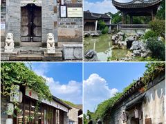 -老门东历史文化街区