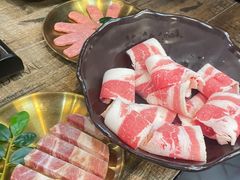-张姐烤肥牛(西丽店)