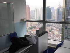 -新航道雅思托福·留学·考研培训(人民广场校区)
