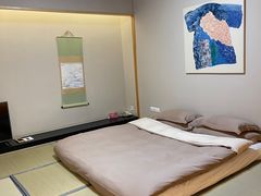 -北京古北水镇御舍温泉酒店