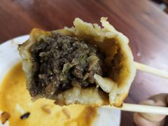 门钉肉饼-宝瑞门钉肉饼店