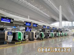 -广州白云国际机场-T2航站楼