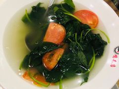 -达旺·鸡毛店(巴南万达店)