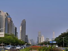 -深圳国际园林花卉博览园